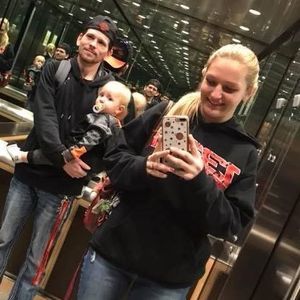 Meet your Posher, Jesse